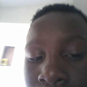 Meet your Posher, Montrell